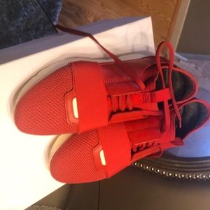 Balenciaga shoes